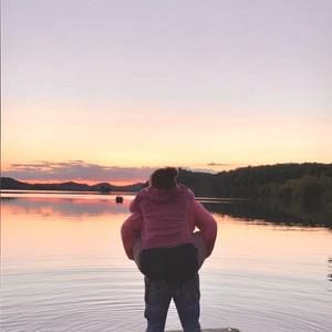 Meet your Posher, Candice